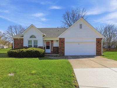 8953 Baywood Cir, Indianapolis, IN, 46256