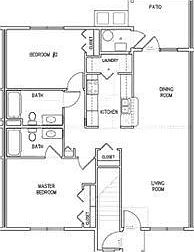 2nd image of 501 Willow Dr #10040342