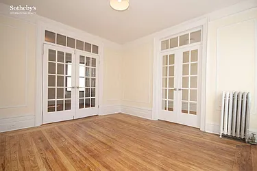 Rented by Sotheby's International Realty