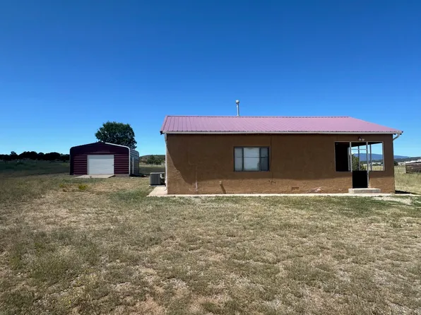 13 Chavez Ln, Edgewood, NM 87015