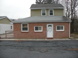 146 Main St, Oley, PA 19547