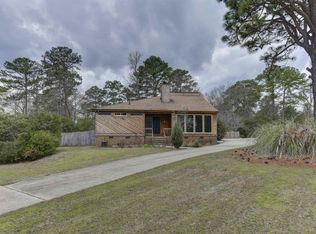 5807 Wescott Rd, Columbia, SC 29212