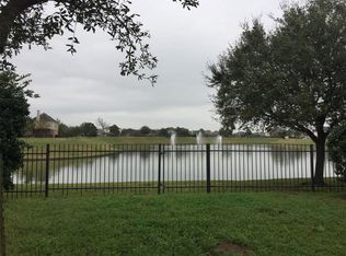 13606 Northpointe Ridge Ln, Cypress, TX 77429