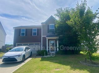 4 Tattershall Rd, Greenville, SC 29605