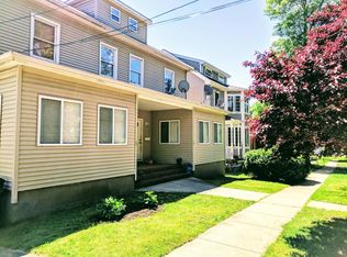 32 High St #1, Middletown, CT 06457