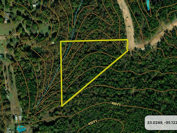 4th image of N Private Road 52416