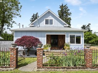 10359 SE Martins St, Portland, OR 97266