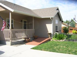 321 Jason Ave, Stanfield, OR 97875