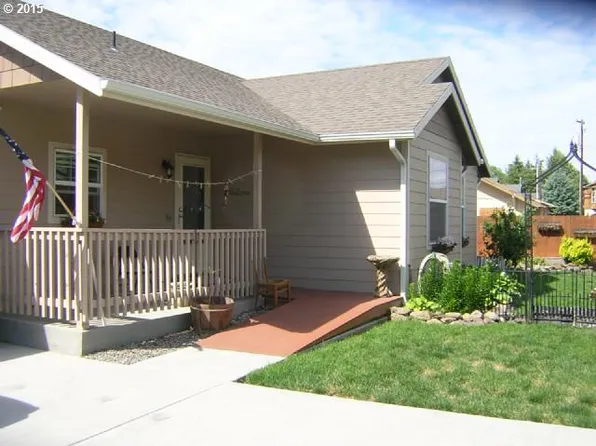 321 Jason Ave, Stanfield, OR 97875