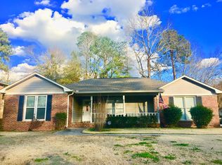 7518 Rock Springs Dr, Columbus, GA 31909