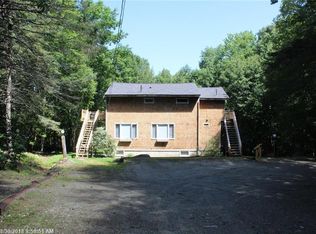 11 Homestead Rd, Belmont, ME 04952