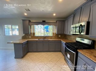1539 Ricardo St, Los Angeles, CA 90033