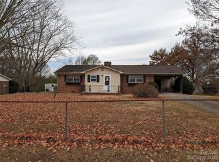 805 Orchard St, Shelby, NC 28152