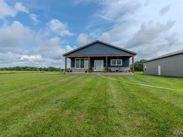 20372 County Road 6380, Newburg, MO 65550