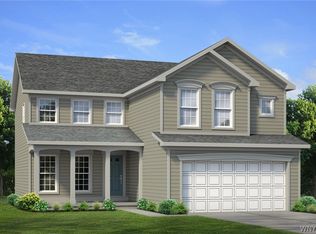 4703 Carlyes Ct, Hamburg, NY 14075