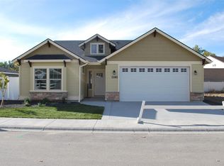 1161 S Jackson Ln, Boise, ID 83705