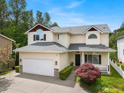23618 Carter Road, Bothell, WA, 98021