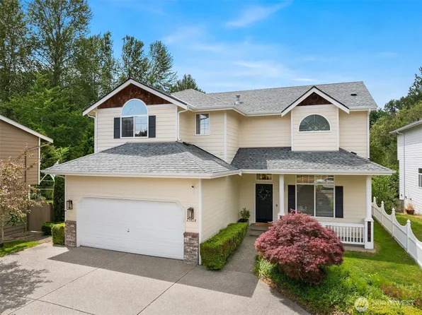 23618 Carter Road, Bothell, WA 98021