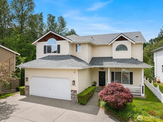 23618 Carter Road, Bothell, WA 98021