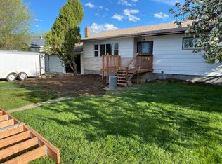 1320 Victoria St, Sheridan, WY 82801