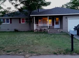 119 Beach St, Hereford, TX 79045