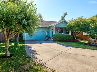 7884 Wade Ln NE, Keizer, OR 97303