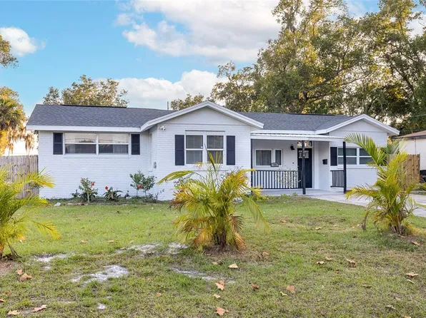 234 W Magnolia St, Apopka, FL 32703