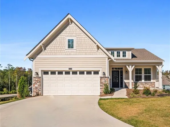 228 Narrowleaf Ln, Dallas, GA 30157