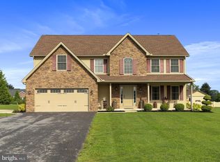 647 Warm Spring Rd, Chambersburg, PA 17202