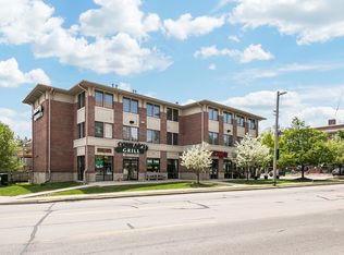 Pleasant View Apartments (J & K Corporation), East Lansing, MI 48823