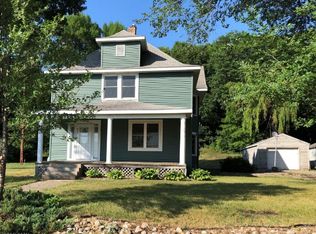 9048 23rd Ave SW, Montevideo, MN 56265