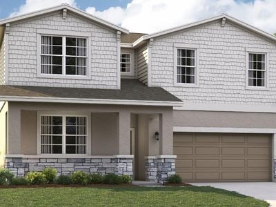 1136 Patriot Loop, Haines City, FL, 33844