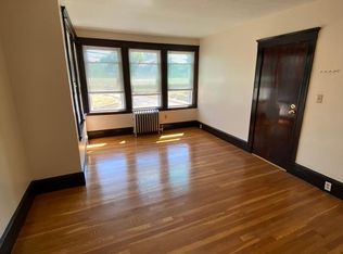 231 Independence Ave #2, Quincy, MA 02169
