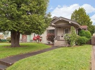 2432 NE 59th Ave, Portland, OR