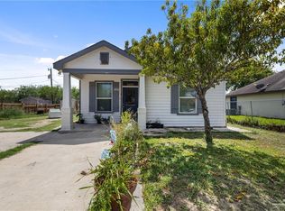 717 Estrella Ave, Pharr, TX 78577