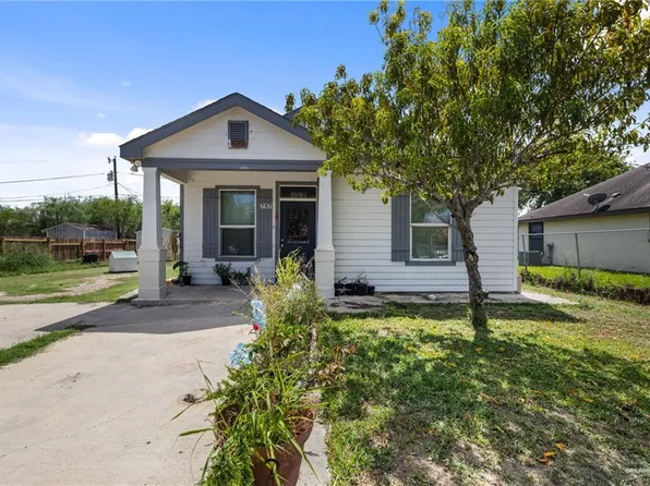 717 Estrella Ave, Pharr, TX 78577