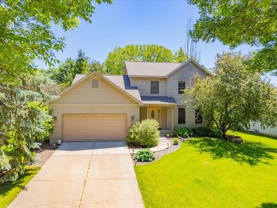 5145 Oak Valley Dr, Madison, WI, 53704