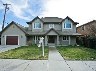 3104 W Country Club Blvd, Stockton, CA