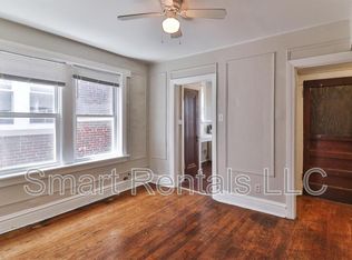 3805 Keokuk St APT 12, Saint Louis, MO 63116