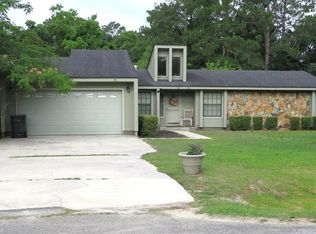 3105 Oakwood Ter, Valdosta, GA 31605