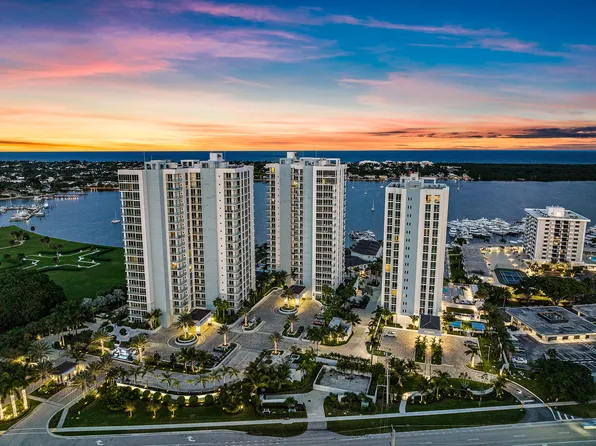 1 Water Club Way #504, North Palm Beach, FL 33408