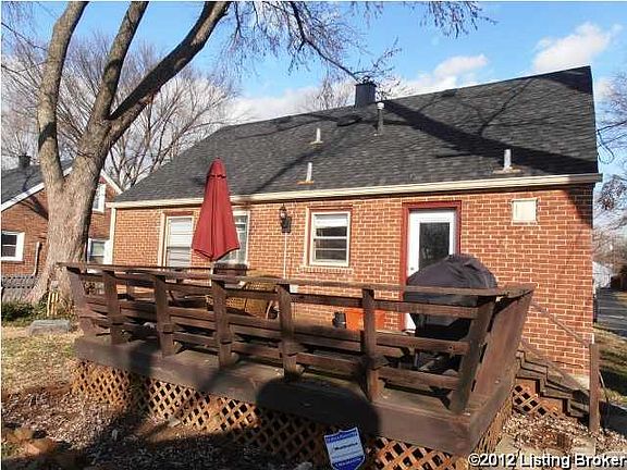 2nd image of 2828 Yorkshire Blvd