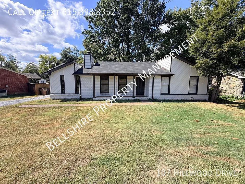107 Hillwood Dr
