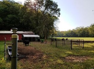 58+/- Acres Grasshopper Ln, Hawk Point, MO 63349