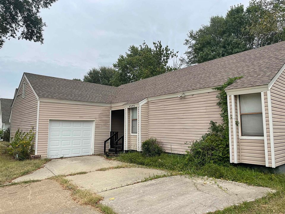4590 Crump Rd, Memphis, TN 38141 Zillow