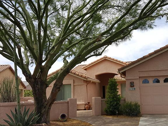 4th image of 2130 E Cypress Canyon Dr
