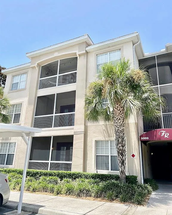 3000 Laurel Park Ln #101