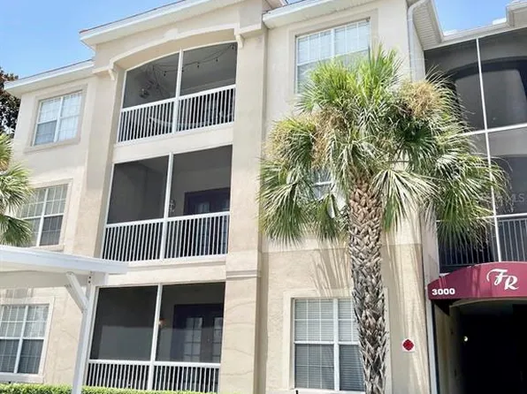 3000 Laurel Park Ln Unit 101, Kissimmee, FL 34741