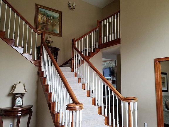 entry foyer