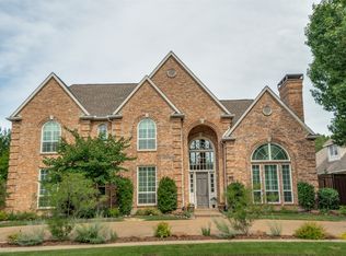 1628 Old Course Dr, Plano, TX 75093